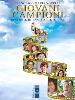 cover image of Giovani campioni